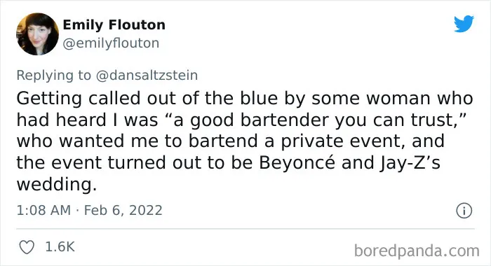 30 New Yorkers Share The Most Wholesome, Weird, And Disturbing Experiences That Happened To Them In New York