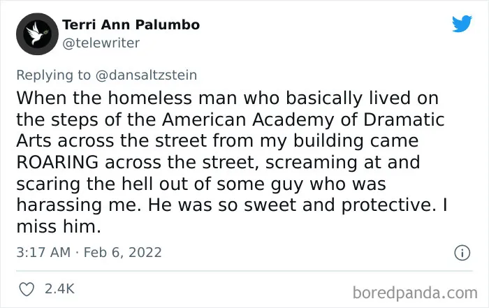 30 New Yorkers Share The Most Wholesome, Weird, And Disturbing Experiences That Happened To Them In New York