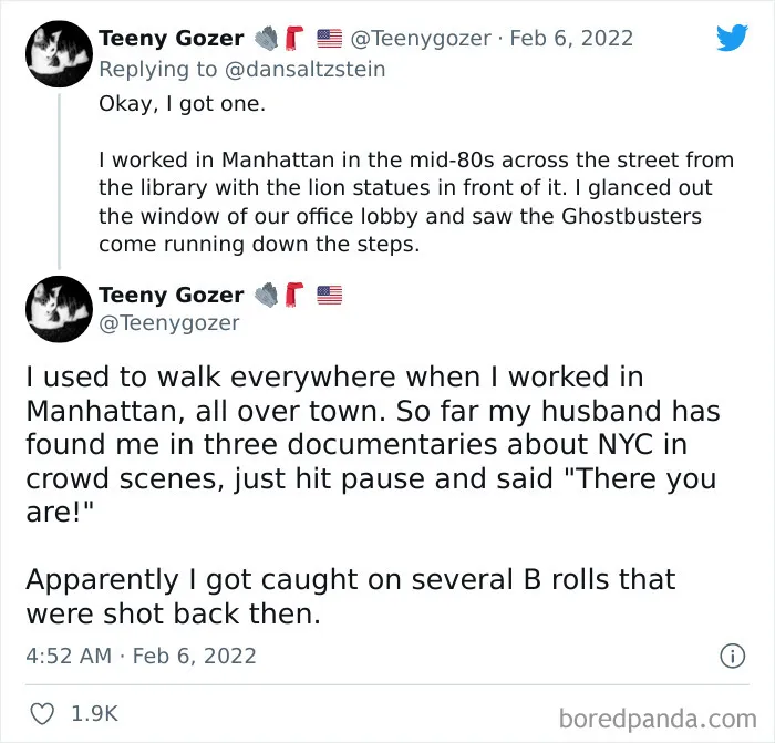 30 New Yorkers Share The Most Wholesome, Weird, And Disturbing Experiences That Happened To Them In New York