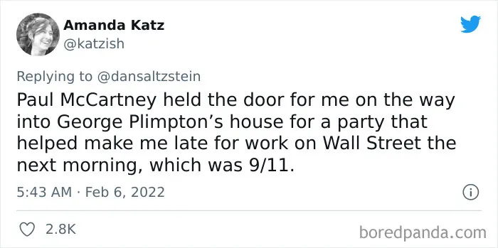 30 New Yorkers Share The Most Wholesome, Weird, And Disturbing Experiences That Happened To Them In New York