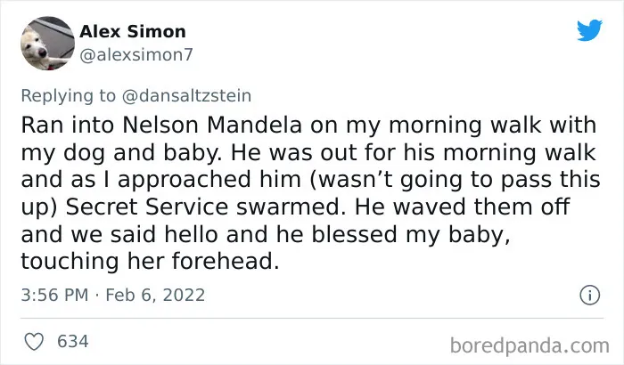 30 New Yorkers Share The Most Wholesome, Weird, And Disturbing Experiences That Happened To Them In New York