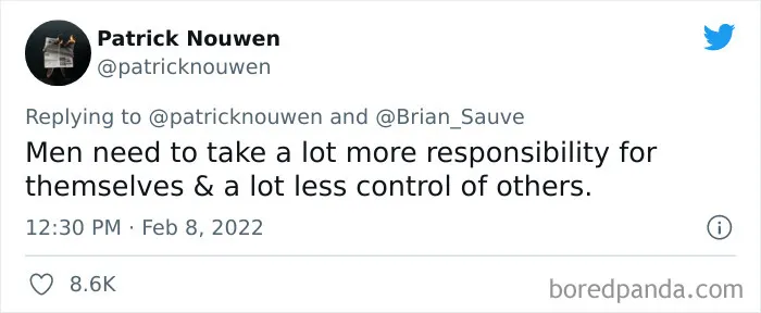 Pastor Faces Major Backlash For Mansplaining Women On What Not To Wear In Photos, Here Are 30 Of Most Savage Replies