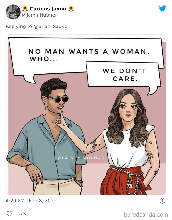 Pastor Faces Major Backlash For Mansplaining Women On What Not To Wear In Photos, Here Are 30 Of Most Savage Replies
