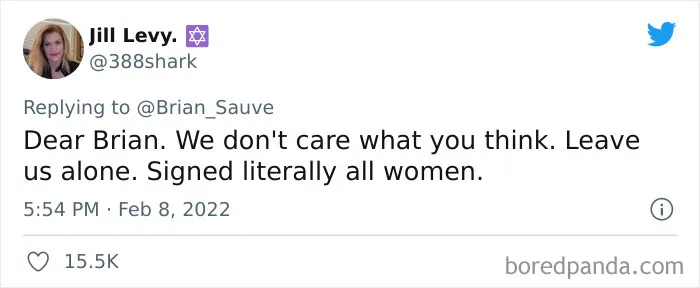 Pastor Faces Major Backlash For Mansplaining Women On What Not To Wear In Photos, Here Are 30 Of Most Savage Replies