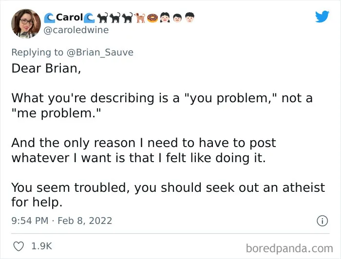Pastor Faces Major Backlash For Mansplaining Women On What Not To Wear In Photos, Here Are 30 Of Most Savage Replies