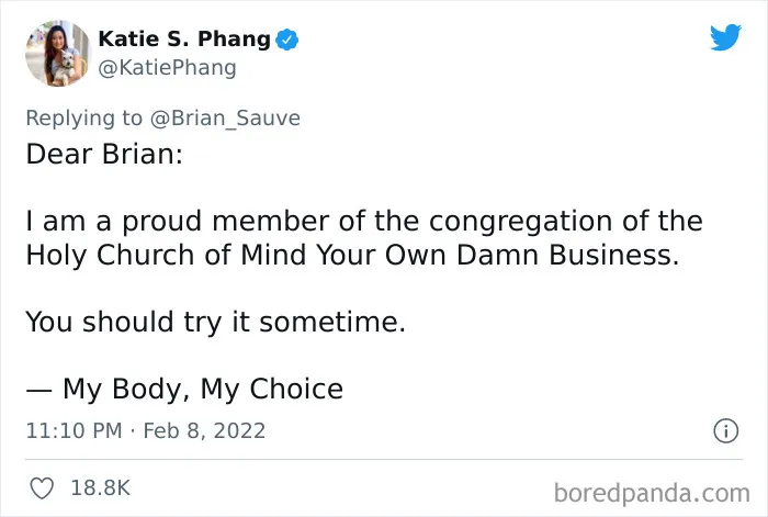 Pastor Faces Major Backlash For Mansplaining Women On What Not To Wear In Photos, Here Are 30 Of Most Savage Replies