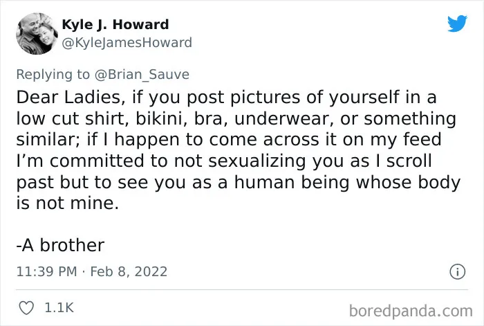 Pastor Faces Major Backlash For Mansplaining Women On What Not To Wear In Photos, Here Are 30 Of Most Savage Replies