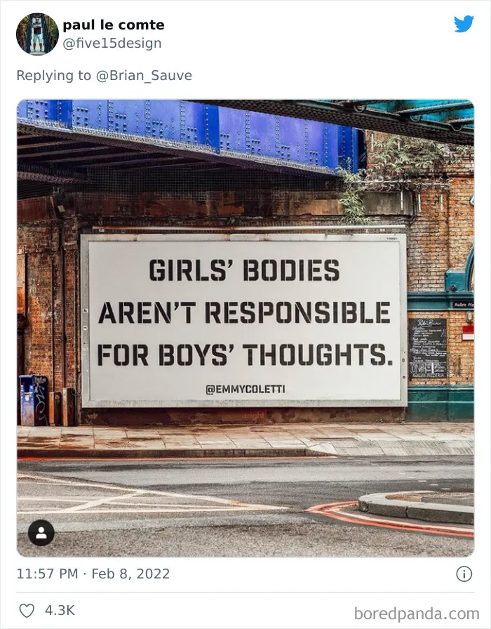 Pastor Faces Major Backlash For Mansplaining Women On What Not To Wear In Photos, Here Are 30 Of Most Savage Replies