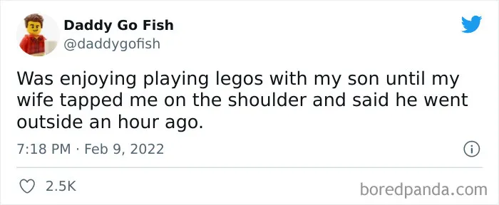It’s Time For The Best Parenting Tweets Of The Month, And Here Are The Best Ones This February (50 Pics)