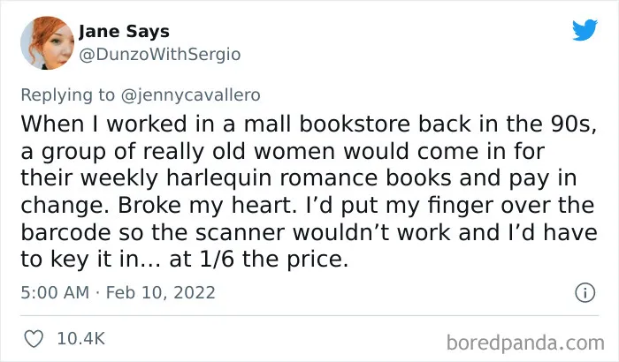 30 Times Retail Employees Went The Extra Mile For Customers Who Didn’t Act Like Karens