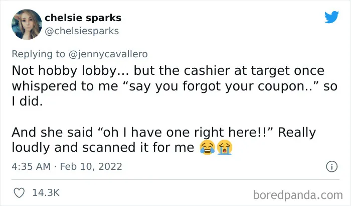 30 Times Retail Employees Went The Extra Mile For Customers Who Didn’t Act Like Karens
