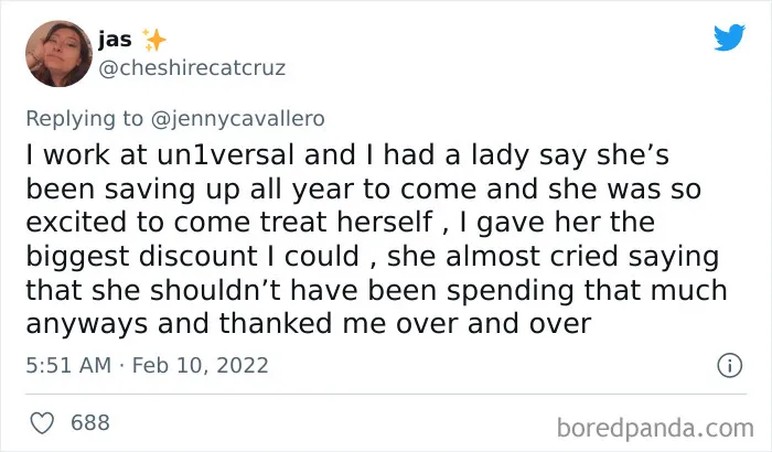 30 Times Retail Employees Went The Extra Mile For Customers Who Didn’t Act Like Karens