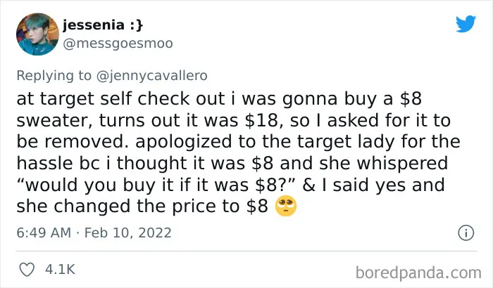 30 Times Retail Employees Went The Extra Mile For Customers Who Didn’t Act Like Karens