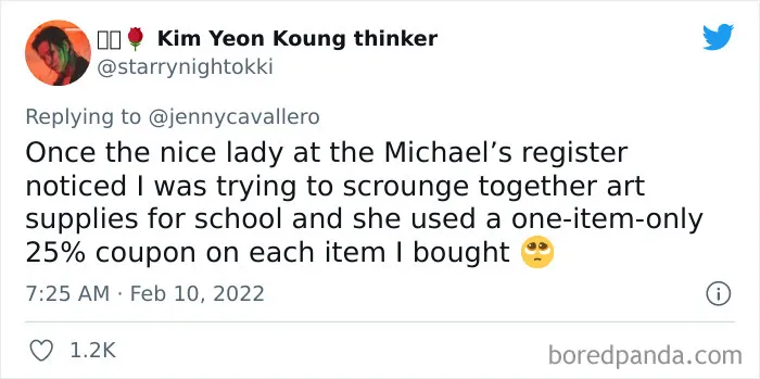 30 Times Retail Employees Went The Extra Mile For Customers Who Didn’t Act Like Karens