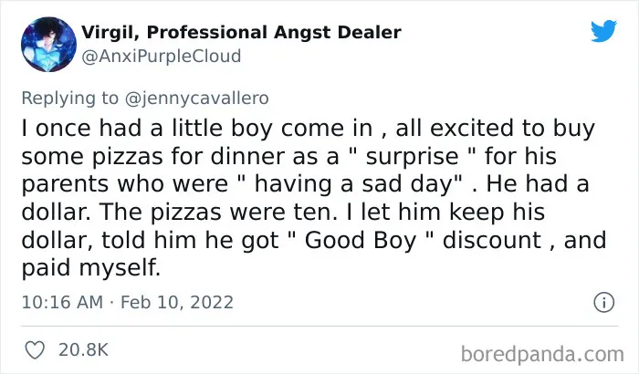 30 Times Retail Employees Went The Extra Mile For Customers Who Didn’t Act Like Karens