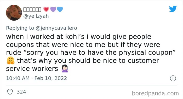 30 Times Retail Employees Went The Extra Mile For Customers Who Didn’t Act Like Karens