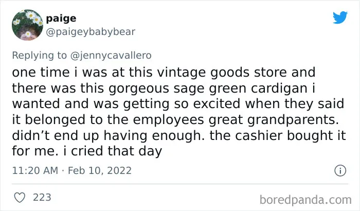 30 Times Retail Employees Went The Extra Mile For Customers Who Didn’t Act Like Karens