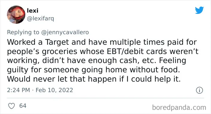 30 Times Retail Employees Went The Extra Mile For Customers Who Didn’t Act Like Karens