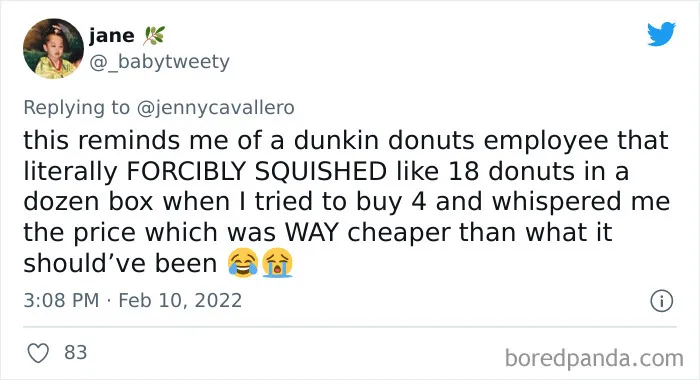 30 Times Retail Employees Went The Extra Mile For Customers Who Didn’t Act Like Karens