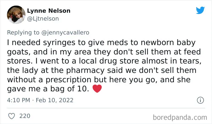 30 Times Retail Employees Went The Extra Mile For Customers Who Didn’t Act Like Karens