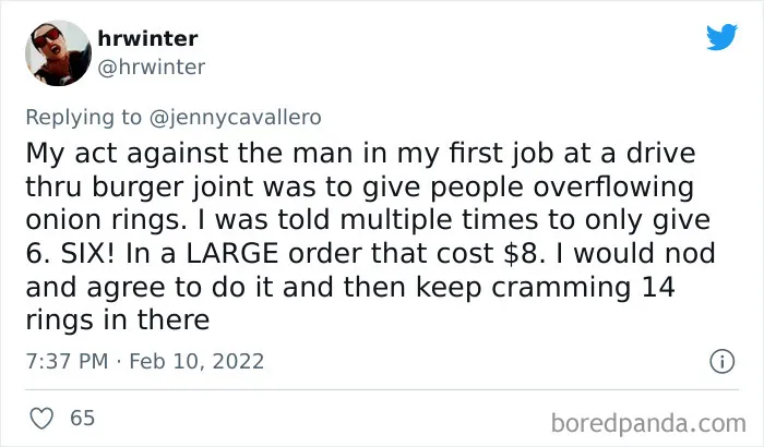 30 Times Retail Employees Went The Extra Mile For Customers Who Didn’t Act Like Karens