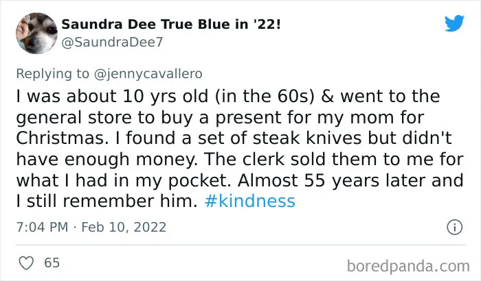 30 Times Retail Employees Went The Extra Mile For Customers Who Didn’t Act Like Karens