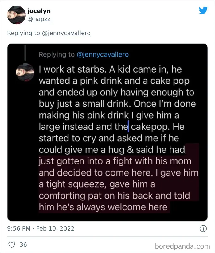 30 Times Retail Employees Went The Extra Mile For Customers Who Didn’t Act Like Karens