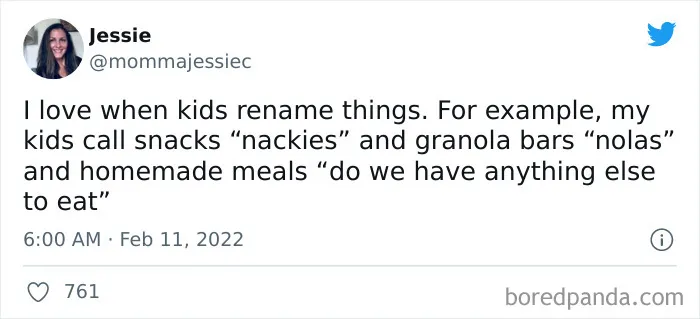 It’s Time For The Best Parenting Tweets Of The Month, And Here Are The Best Ones This February (50 Pics)