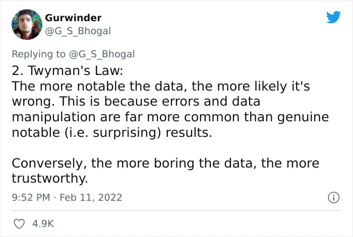 Twitter User Explains 40 Concepts Everyone Should Know To Understand The World Better