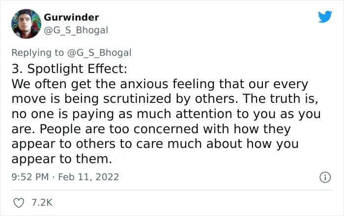 Twitter User Explains 40 Concepts Everyone Should Know To Understand The World Better