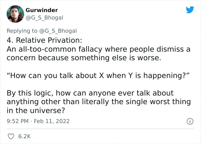 Twitter User Explains 40 Concepts Everyone Should Know To Understand The World Better