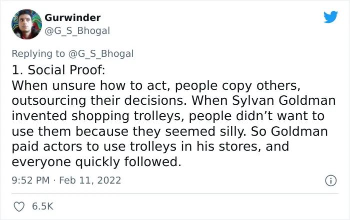 Twitter User Explains 40 Concepts Everyone Should Know To Understand The World Better