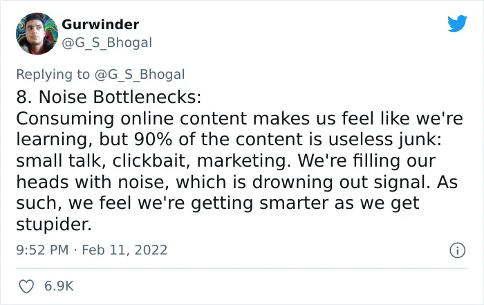Twitter User Explains 40 Concepts Everyone Should Know To Understand The World Better