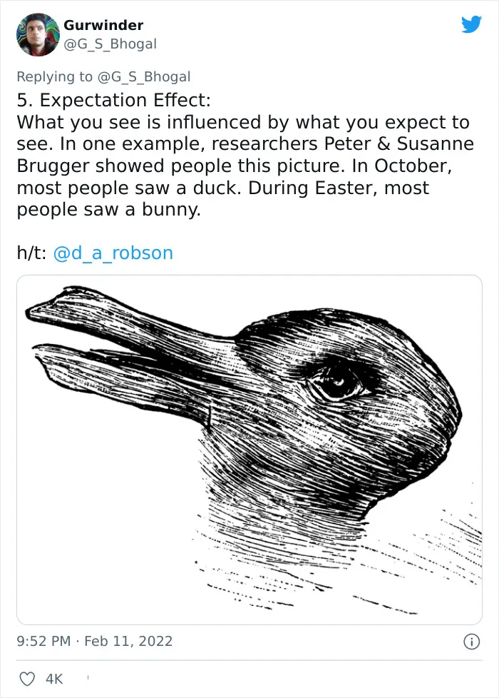 Twitter User Explains 40 Concepts Everyone Should Know To Understand The World Better