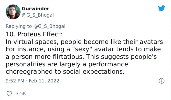 Twitter User Explains 40 Concepts Everyone Should Know To Understand The World Better