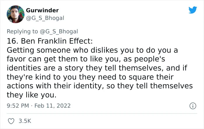 Twitter User Explains 40 Concepts Everyone Should Know To Understand The World Better