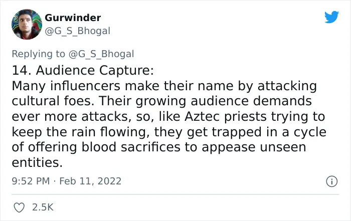 Twitter User Explains 40 Concepts Everyone Should Know To Understand The World Better