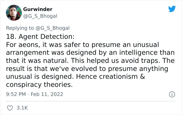 Twitter User Explains 40 Concepts Everyone Should Know To Understand The World Better
