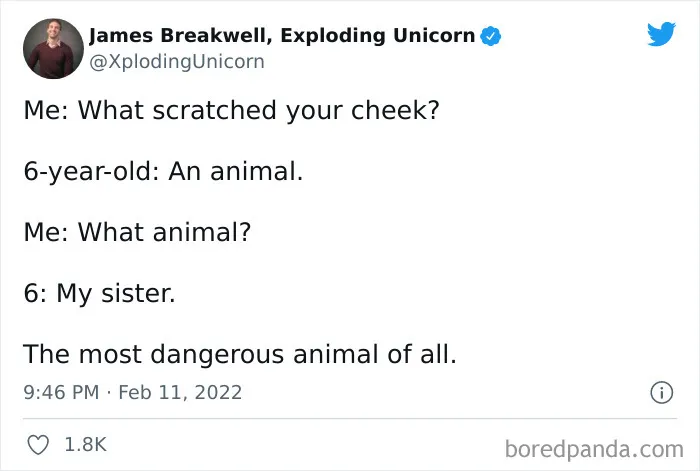 It’s Time For The Best Parenting Tweets Of The Month, And Here Are The Best Ones This February (50 Pics)