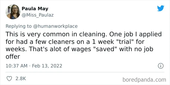 30 Times Business Owners Tried To Outsmart People By Posting Job Openings To Get Them To Work For Free