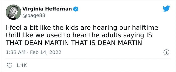 Super Bowl Halftime Show Once Again Blessed The Internet With The Most Hilarious Reactions, And Here Are 30 Of Them