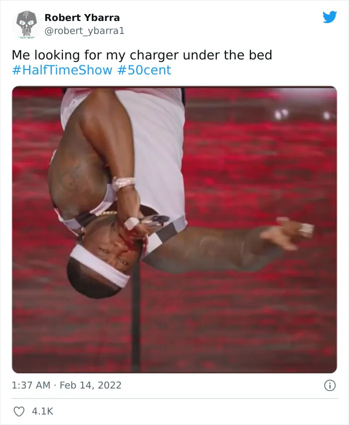 Super Bowl Halftime Show Once Again Blessed The Internet With The Most Hilarious Reactions, And Here Are 30 Of Them