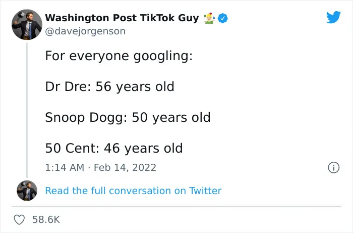 Super Bowl Halftime Show Once Again Blessed The Internet With The Most Hilarious Reactions, And Here Are 30 Of Them