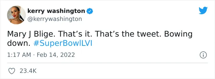 Super Bowl Halftime Show Once Again Blessed The Internet With The Most Hilarious Reactions, And Here Are 30 Of Them