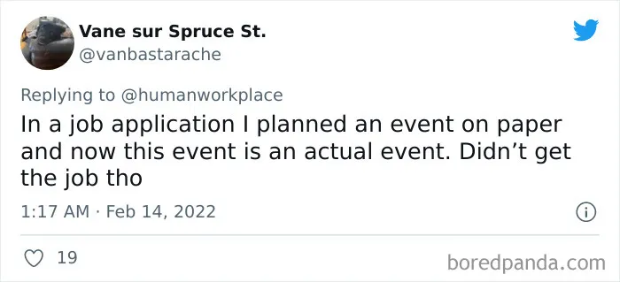 30 Times Business Owners Tried To Outsmart People By Posting Job Openings To Get Them To Work For Free
