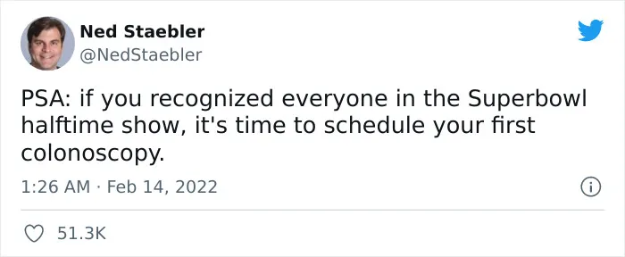 Super Bowl Halftime Show Once Again Blessed The Internet With The Most Hilarious Reactions, And Here Are 30 Of Them