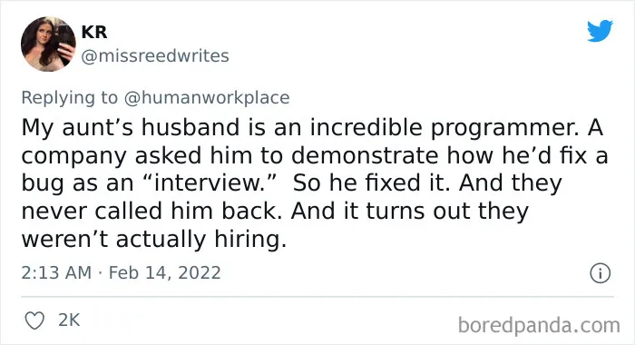 30 Times Business Owners Tried To Outsmart People By Posting Job Openings To Get Them To Work For Free