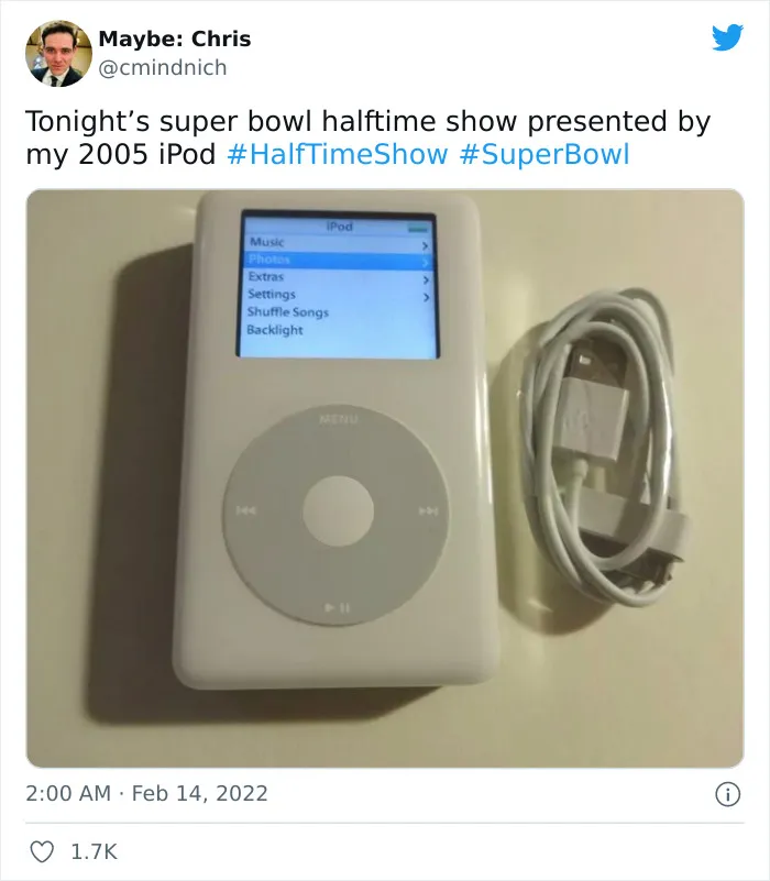 Super Bowl Halftime Show Once Again Blessed The Internet With The Most Hilarious Reactions, And Here Are 30 Of Them