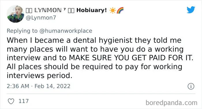 30 Times Business Owners Tried To Outsmart People By Posting Job Openings To Get Them To Work For Free