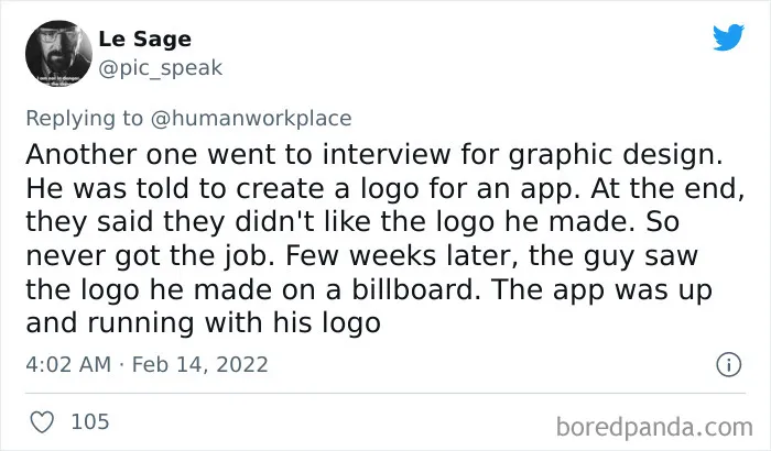 30 Times Business Owners Tried To Outsmart People By Posting Job Openings To Get Them To Work For Free